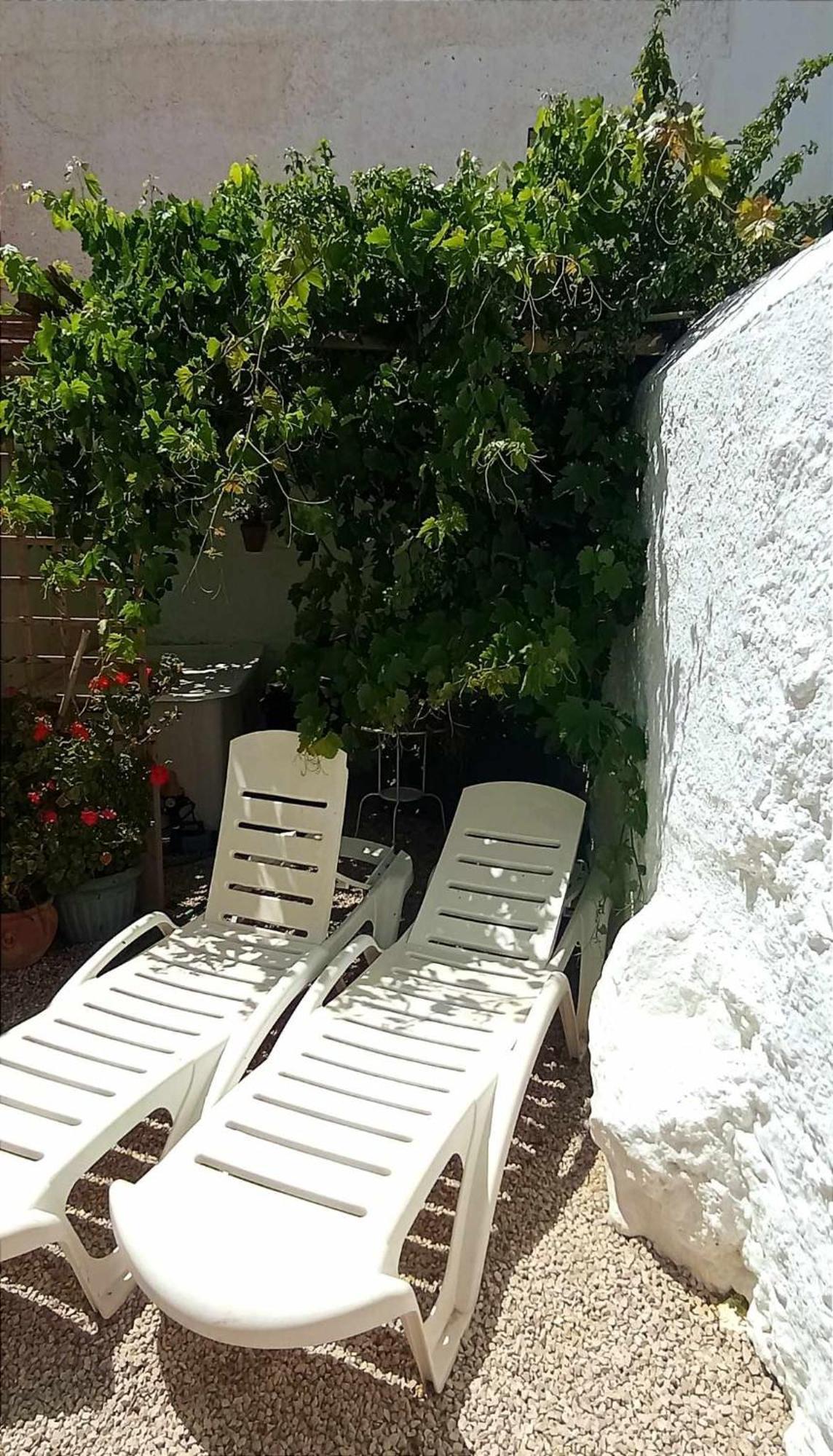 Casa Shyshka Country Cottage Periana Ngoại thất bức ảnh