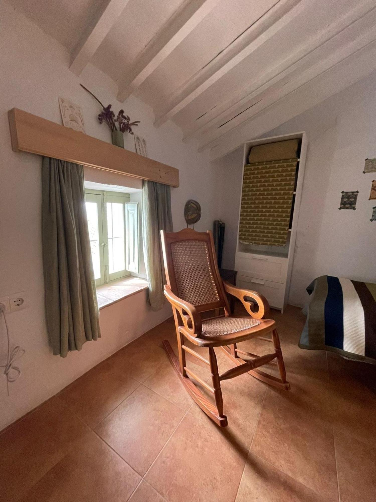Casa Shyshka Country Cottage Periana Ngoại thất bức ảnh