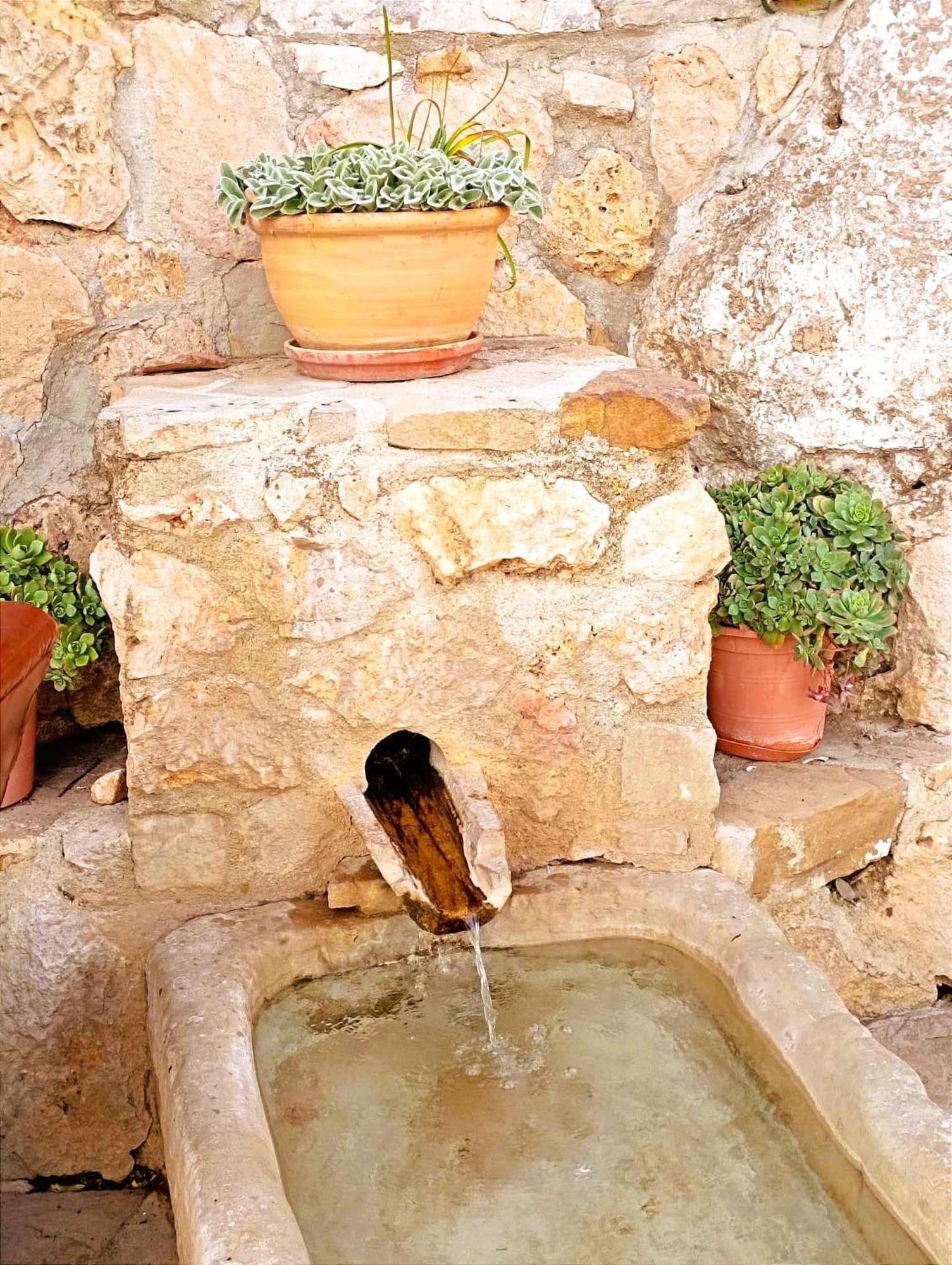 Casa Shyshka Country Cottage Periana Ngoại thất bức ảnh