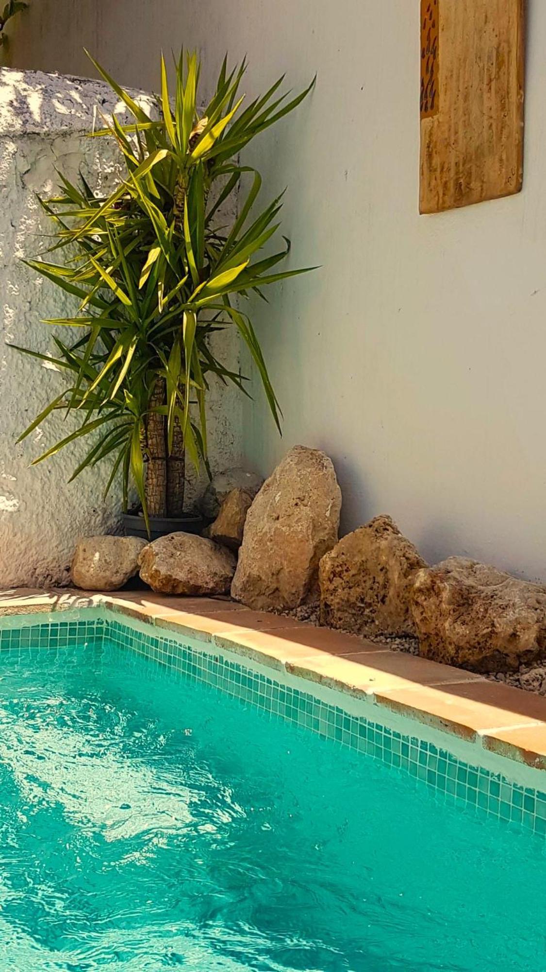 Casa Shyshka Country Cottage Periana Ngoại thất bức ảnh