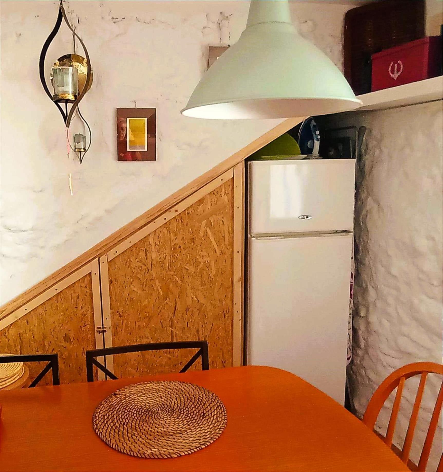 Casa Shyshka Country Cottage Periana Ngoại thất bức ảnh